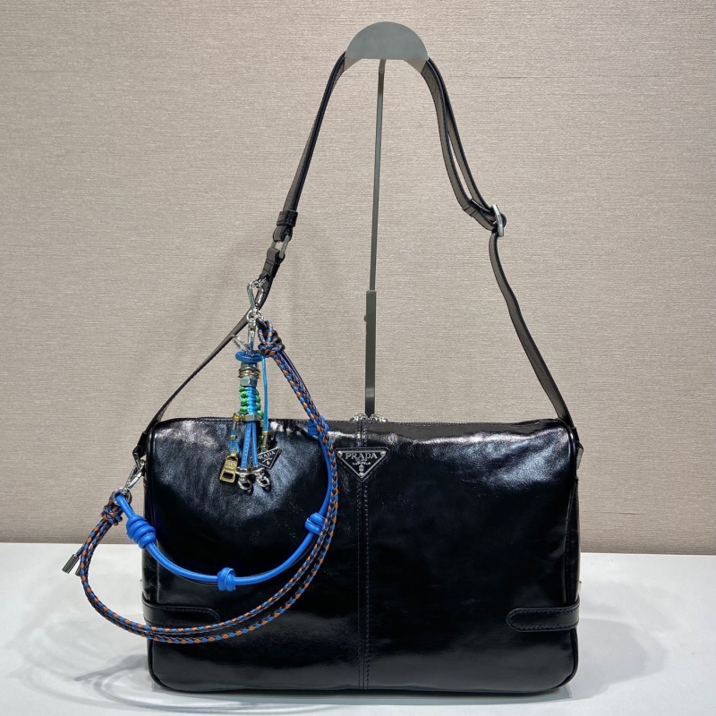 Pra*a satchel bags